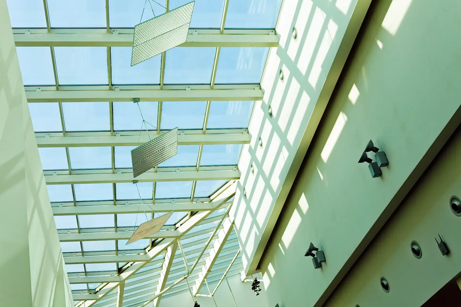 Skylights service in New York